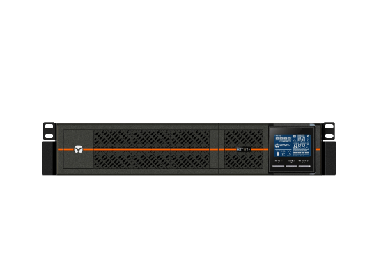 GXTRT-1000IRT2UXL.VERTIV 1000VA/900W 230V Uninterruptible Power Supplies (UPS)