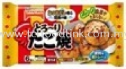 TABLEMARK TORORI TAKOYAKI (6P) 190G (FROZEN) PRECOOKED FOOD FROZEN FOOD