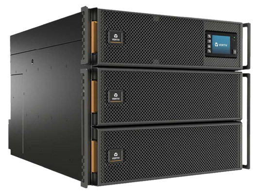 GXT5-20KIRT9UXLN.VERTIV Uninterruptible Power Supplies (UPS)