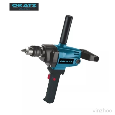 Okatz PSD120 Electric Drill Mixer 1200W (16mm / 5/8" )