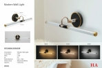 HTX-W204-3colour Wall Light