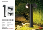 GL027-1L-H60-GU10(holder) Outdoor Garden Light Outdoor Light