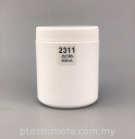 Food Powder Container 500ml : 2311