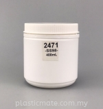 Food Powder Container 400ml : 2471