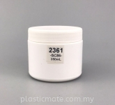 Food Powder Container 350ml : 2361
