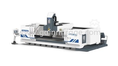 New 1unit CNC Milling Machine