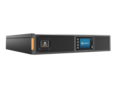 GXT5-3000IRT2UXL.VERTIV Uninterruptible Power Supplies (UPS)