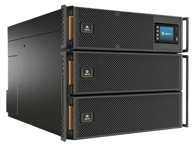 GXT5-16KIRT9UXLN.VERTIV Uninterruptible Power Supplies (UPS)