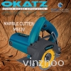 Okatz MS13V Marble Cutter (1300W) Concrete Cutter & Floor Saw Construction Tools