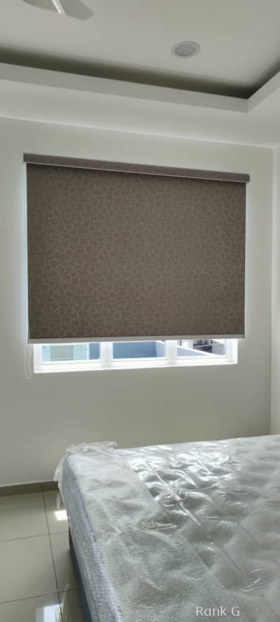 Roller Blind 