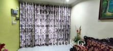 Curtain  Customer Gallery Curtain & Lace