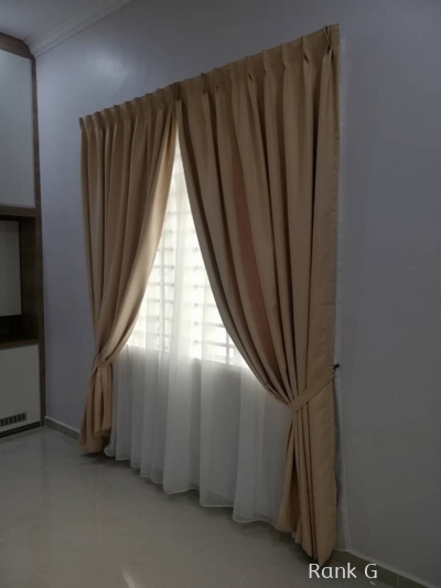 Curtain 