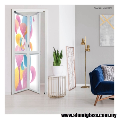 Aluminium Door Catalog - 023