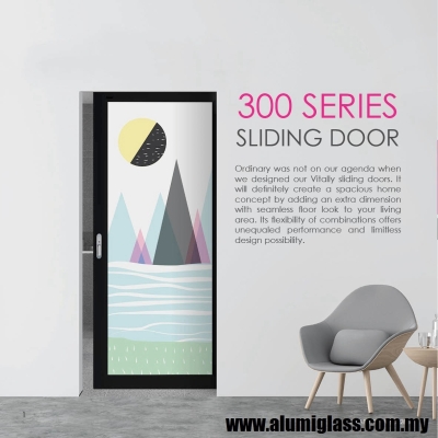 Aluminium Door Catalog - 012