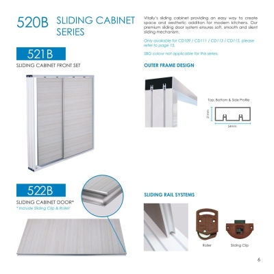 Kitchen Door Catalog - 034