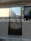 Stainless Steel Window Grille & Stainless Steel Plate Door  Stainless Steel Grille 