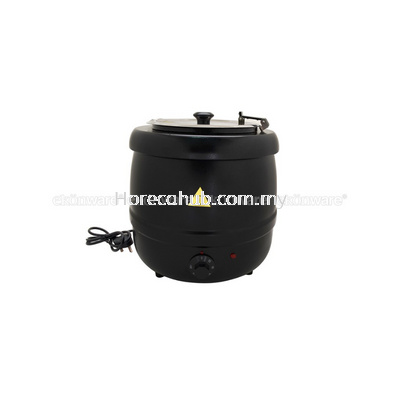 QWARE ELECTRICAL SOUP WARMER EK600H 10L