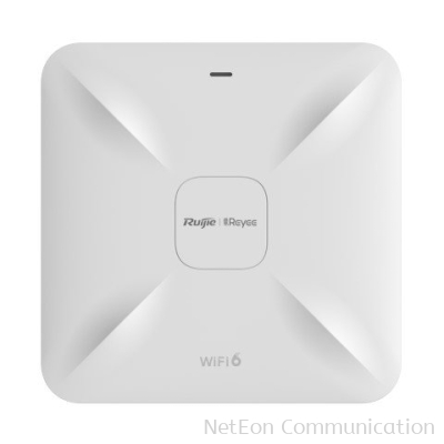 RG-RAP2260(G) Reyee Wi-Fi 6 1775Mbps Ceiling Access Point