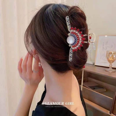 Hair Clip