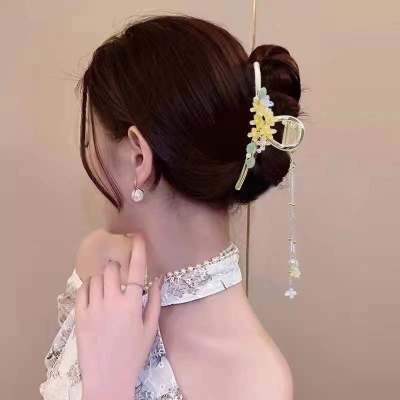 Hair Clip