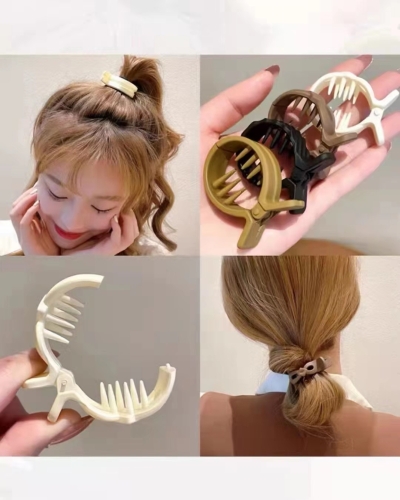 Hair Clip