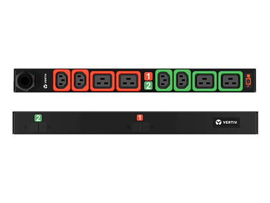 14240245.VERTIV Power Distribution