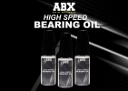 ABX HIGH SPEED-BEARING OIL ZEST BRAND