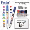Faster Marker Pen Set  Marker Pen