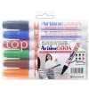 Artline White Board Marker Pen Set Marker Pen