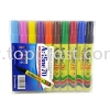 Artline Permanent Marker Pen Set Marker Pen