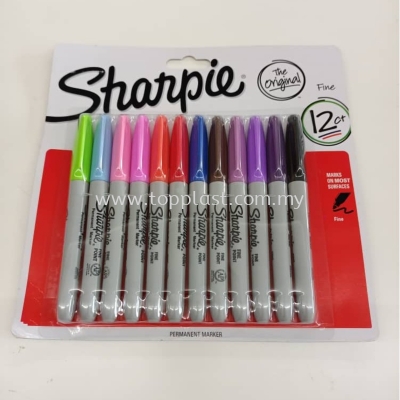 Sharpie Marker Pen