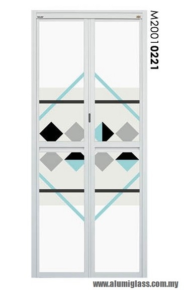 Aluminium Bathroom Door : M20010221 Aluminium Bathroom Door Series Aluminium Door Choose Sample / Pattern Chart