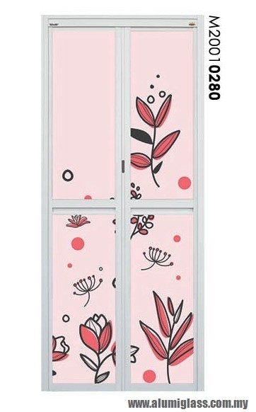 Aluminium Bathroom Door : M20010280 Aluminium Bathroom Door Series Aluminium Door Choose Sample / Pattern Chart