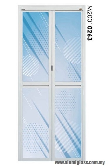 Aluminium Bathroom Door : M20010263 Aluminium Bathroom Door Aluminium Door Choose Sample / Pattern Chart