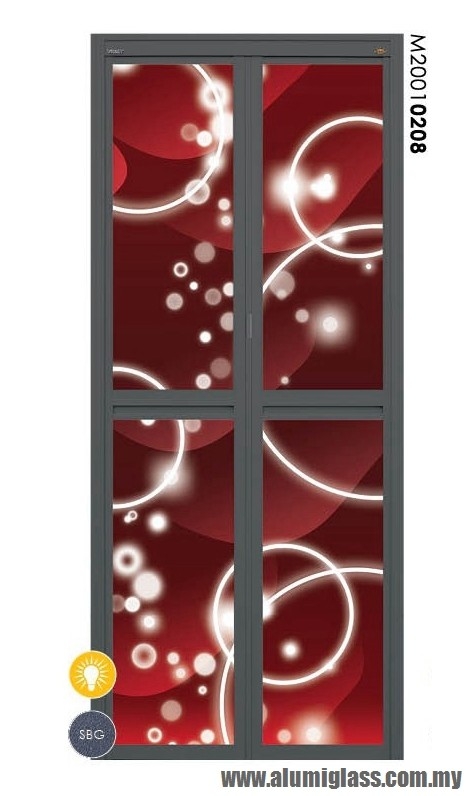 Aluminium Bathroom Door : M20010208 Aluminium Bathroom Door Series Aluminium Door Choose Sample / Pattern Chart