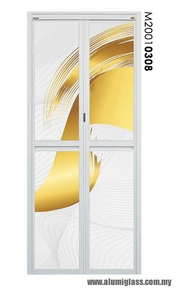 Aluminium Bathroom Door : M20010308 Aluminium Bathroom Door Series Aluminium Door Choose Sample / Pattern Chart