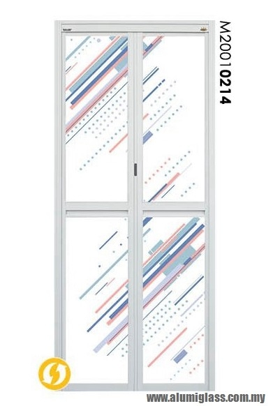 Aluminium Bathroom Door : M20010214 Aluminium Bathroom Door Series Aluminium Door Choose Sample / Pattern Chart