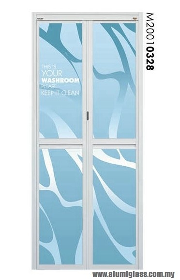 Aluminium Bathroom Door : M20010328 Aluminium Bathroom Door Series Aluminium Door Choose Sample / Pattern Chart