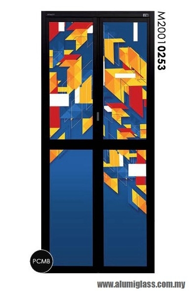 Aluminium Bathroom Door : M20010253 Aluminium Bathroom Door Aluminium Door Choose Sample / Pattern Chart