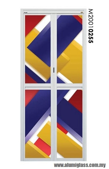 Aluminium Bathroom Door : M20010255 Aluminium Bathroom Door Aluminium Door Choose Sample / Pattern Chart