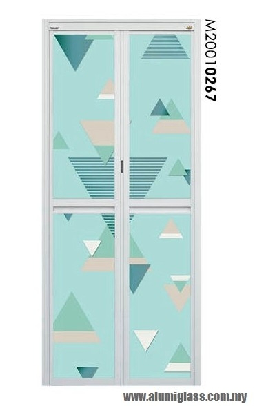 Aluminium Bathroom Door : M20010267 Aluminium Bathroom Door Aluminium Door Choose Sample / Pattern Chart