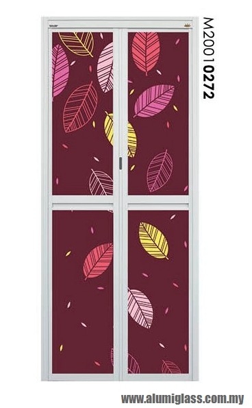 Aluminium Bathroom Door : M20010272 Aluminium Bathroom Door Aluminium Door Choose Sample / Pattern Chart