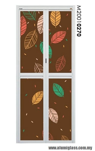 Aluminium Bathroom Door : M20010270 Aluminium Bathroom Door Aluminium Door Choose Sample / Pattern Chart