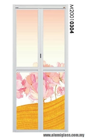 Aluminium Bathroom Door : M20010304 Aluminium Bathroom Door Aluminium Door Choose Sample / Pattern Chart