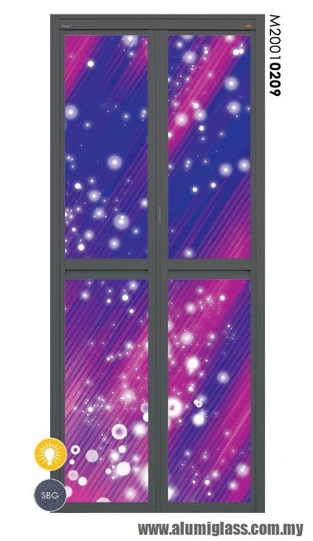 Aluminium Bathroom Door : M20010209 Aluminium Bathroom Door Series Aluminium Door Choose Sample / Pattern Chart