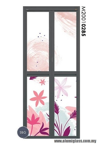 Aluminium Bathroom Door : M20010285 Aluminium Bathroom Door Series Aluminium Door Choose Sample / Pattern Chart