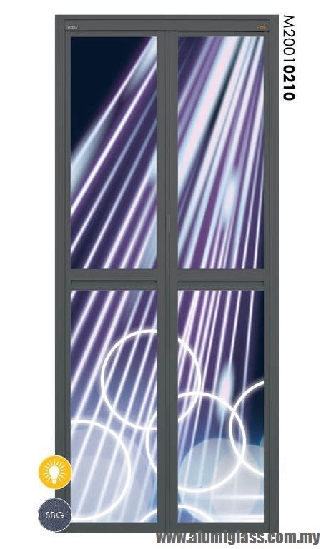 Aluminium Bathroom Door : M20010210 Aluminium Bathroom Door Series Aluminium Door Choose Sample / Pattern Chart