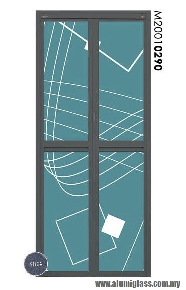 Aluminium Bathroom Door : M20010290 Aluminium Bathroom Door Series Aluminium Door Choose Sample / Pattern Chart