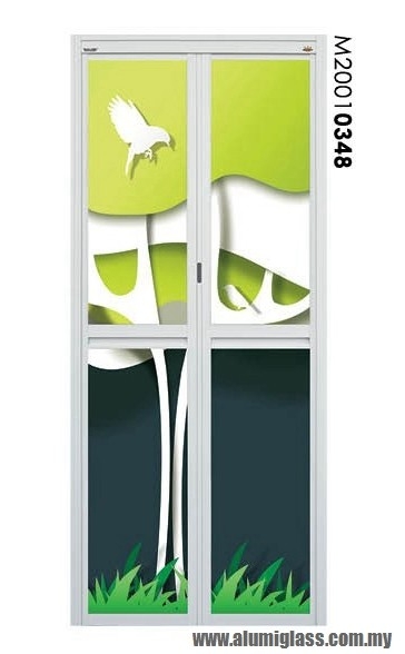 Aluminium Bathroom Door : M20010348 Aluminium Bathroom Door Aluminium Door Choose Sample / Pattern Chart