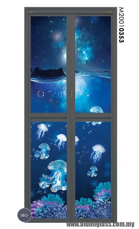 Aluminium Bathroom Door : M20010353 Aluminium Bathroom Door Series Aluminium Door Choose Sample / Pattern Chart